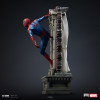 Iron Studios Marvel - Spider-Man Brand New Day Art, scala 1/10