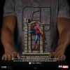 Iron Studios Marvel - Spider-Man Brand New Day Art, scala 1/10