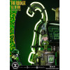 Prime 1 Studio - The Riddler All In One (Design di Carlos D'Anda) - Real Elite Masterline Serie 1/3