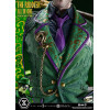 Prime 1 Studio - The Riddler All In One (Design di Carlos D'Anda) - Real Elite Masterline Serie 1/3