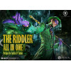 Prime 1 Studio - The Riddler All In One (Design di Carlos D'Anda) - Real Elite Masterline Serie 1/3