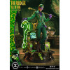 Prime 1 Studio - The Riddler All In One (Design di Carlos D'Anda) - Real Elite Masterline Serie 1/3