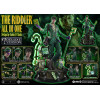 Prime 1 Studio - The Riddler All In One (Design di Carlos D'Anda) Versione Bonus DX - Real Elite Masterline Serie 1/3