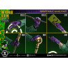 Prime 1 Studio - The Riddler All In One (Design di Carlos D'Anda) Versione Bonus DX - Real Elite Masterline Serie 1/3