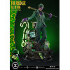 Prime 1 Studio - The Riddler All In One (Design di Carlos D'Anda) Versione Bonus DX - Real Elite Masterline Serie 1/3