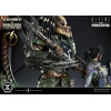 Prime 1 Studio - Aliens vs. Predator (Fumetto) - Machiko & Broken Tusk Ultimate Premium Masterline Serie 1/4