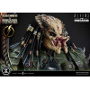 Prime 1 Studio - Aliens vs. Predator (Fumetto) - Machiko & Broken Tusk Ultimate Premium Masterline Serie 1/4