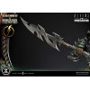 Prime 1 Studio - Aliens vs. Predator (Fumetto) - Machiko & Broken Tusk Ultimate Premium Masterline Serie 1/4