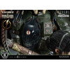 Prime 1 Studio - Aliens vs. Predator (Fumetto) - Machiko & Broken Tusk Ultimate Premium Masterline Serie 1/4