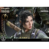 Prime 1 Studio - Aliens vs. Predator (Fumetto) - Machiko & Broken Tusk Ultimate Premium Masterline Serie 1/4