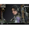 Prime 1 Studio - Aliens vs. Predator (Fumetto) - Machiko & Broken Tusk Ultimate Premium Masterline Serie 1/4
