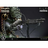 Prime 1 Studio - Aliens vs. Predator (Fumetto) - Machiko & Broken Tusk Ultimate Premium Masterline Serie 1/4