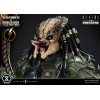 Prime 1 Studio - Aliens vs. Predator (Fumetto) - Machiko & Broken Tusk Ultimate Premium Masterline Serie 1/4