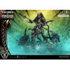 Prime 1 Studio - Aliens vs. Predator (Fumetto) - Machiko & Broken Tusk Ultimate Premium Masterline Serie 1/4