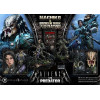 Prime 1 Studio - Aliens vs. Predator (Fumetto) - Machiko & Broken Tusk Ultimate Premium Masterline Serie 1/4