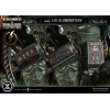 Prime 1 Studio - Aliens vs. Predator (Fumetto) - Machiko & Broken Tusk Ultimate Premium Masterline Serie 1/4