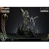 Prime 1 Studio - Aliens vs. Predator (Fumetto) - Machiko & Broken Tusk Ultimate Premium Masterline Serie 1/4