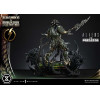 Prime 1 Studio - Aliens vs. Predator (Fumetto) - Machiko & Broken Tusk Ultimate Premium Masterline Serie 1/4