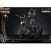 Prime 1 Studio - Aliens vs. Predator (Fumetto) - Machiko & Broken Tusk Ultimate Premium Masterline Serie 1/4