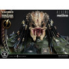 Prime 1 Studio - Aliens vs. Predator (Fumetto) - Machiko & Broken Tusk Ultimate Premium Masterline Serie 1/4