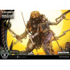 Prime 1 Studio - Aliens vs. Predator (Fumetto) - Machiko & Broken Tusk DX Bonus Version Ultimate Premium Masterline Series 1/4