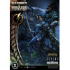Prime 1 Studio - Aliens vs. Predator (Fumetto) - Machiko & Broken Tusk DX Bonus Version Ultimate Premium Masterline Series 1/4