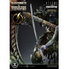Prime 1 Studio - Aliens vs. Predator (Fumetto) - Machiko & Broken Tusk DX Bonus Version Ultimate Premium Masterline Series 1/4