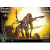 Prime 1 Studio - Aliens vs. Predator (Fumetto) - Machiko & Broken Tusk DX Bonus Version Ultimate Premium Masterline Series 1/4