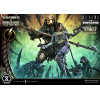 Prime 1 Studio - Aliens vs. Predator (Fumetto) - Machiko & Broken Tusk DX Bonus Version Ultimate Premium Masterline Series 1/4