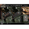 Prime 1 Studio - Aliens vs. Predator (Fumetto) - Machiko & Broken Tusk DX Bonus Version Ultimate Premium Masterline Series 1/4
