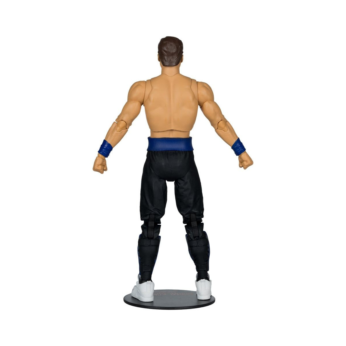 Mc Farlane - Mortal Kombat Klassics -  Johnny Cage 1/12