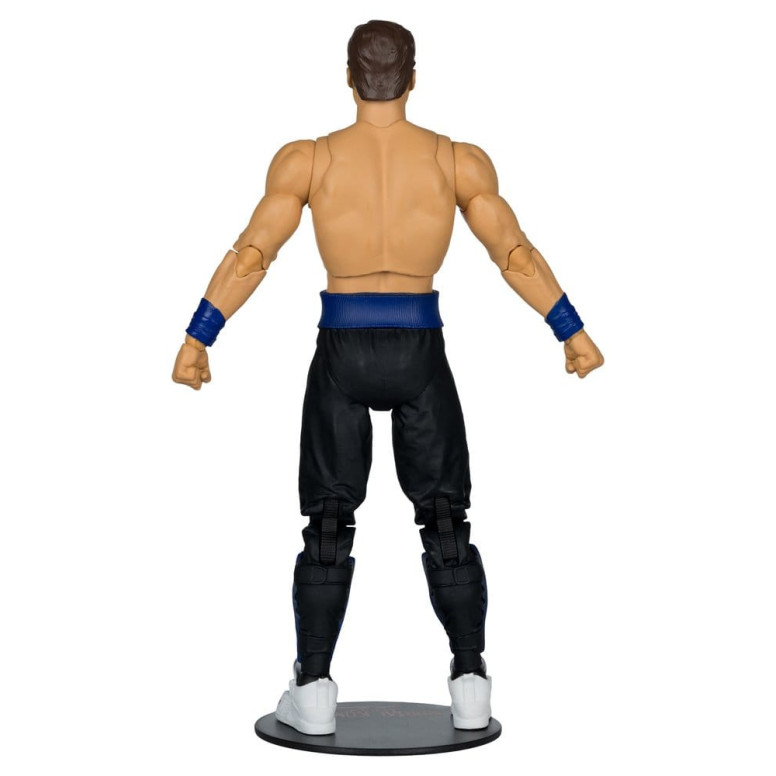 Mc Farlane - Mortal Kombat Klassics -  Johnny Cage 1/12