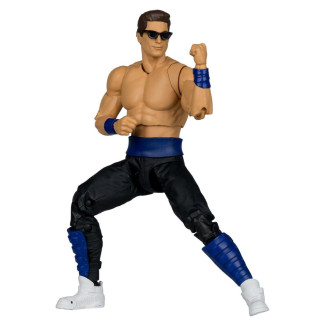 Mc Farlane - Mortal Kombat Klassics -  Johnny Cage 1/12