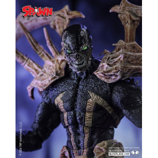McFarlane - Spawn - La maledizione del Spawn