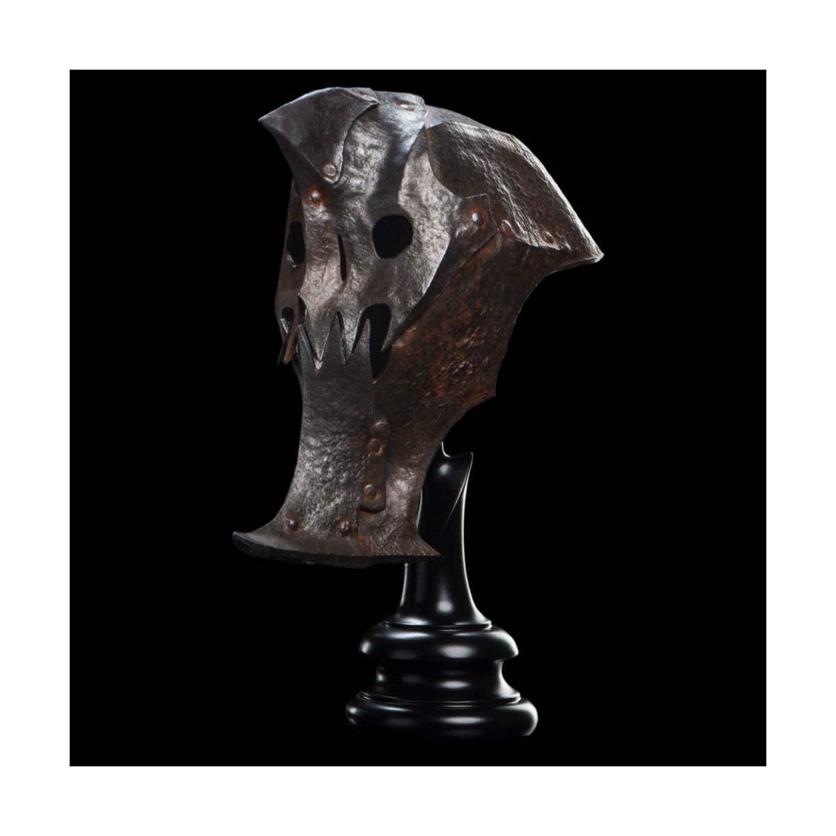Weta Le Hobbit Statue roi Sorcier 1/6