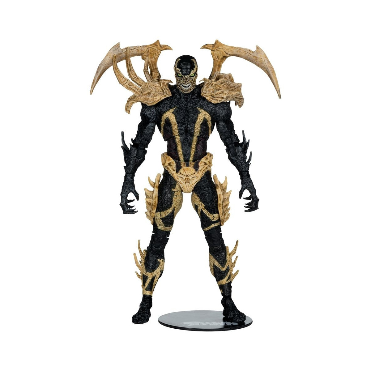 McFarlane - Spawn - La maledizione del Spawn