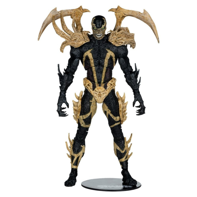 McFarlane - Spawn - La maledizione del Spawn