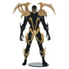 McFarlane - Spawn - La maledizione del Spawn
