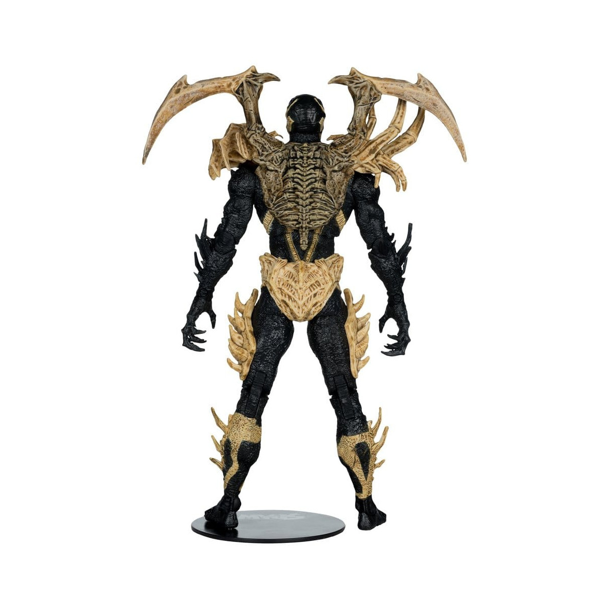 McFarlane - Spawn - La maledizione del Spawn