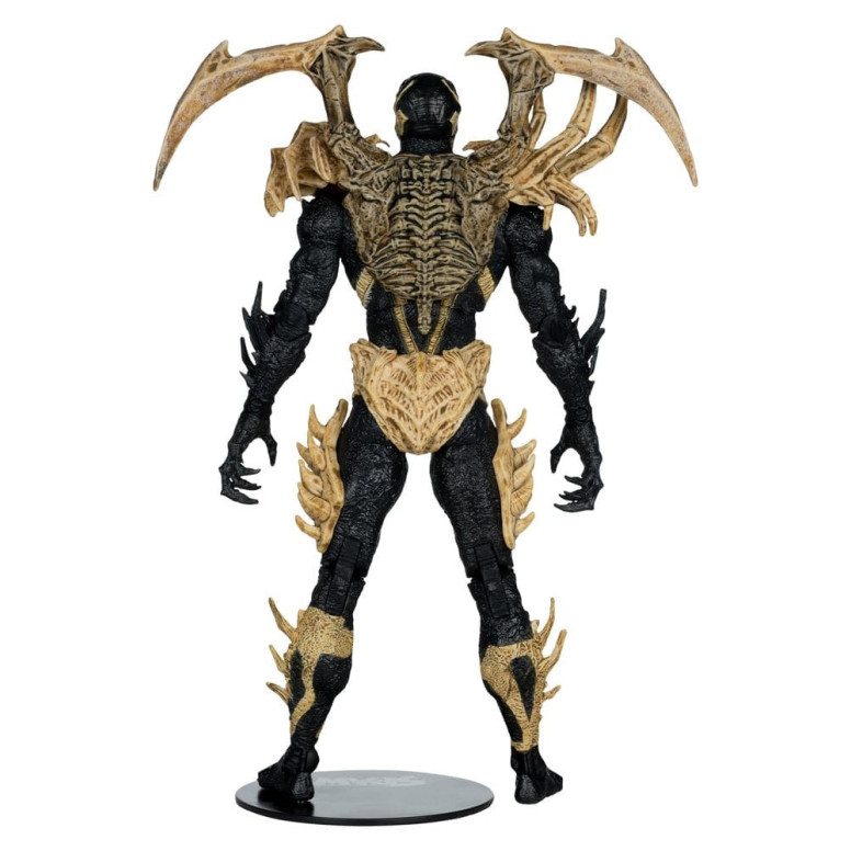 McFarlane - Spawn - La maledizione del Spawn