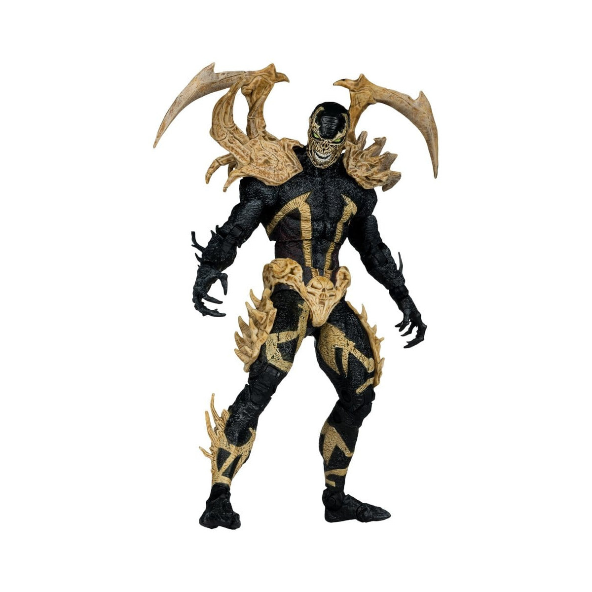 McFarlane - Spawn - La maledizione del Spawn