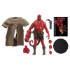 Mc Farlane - Hellboy, edizione da collezione 1/12
