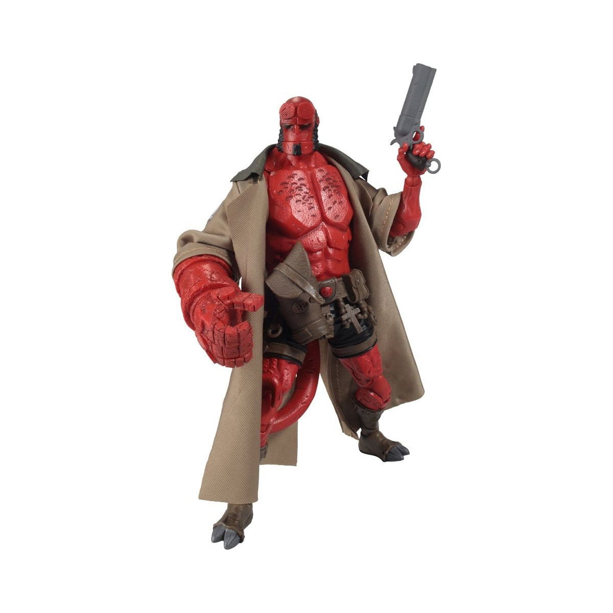 Mc Farlane - Hellboy, edizione da collezione 1/12