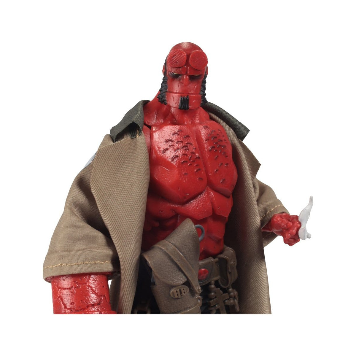 Mc Farlane - Hellboy, edizione da collezione 1/12