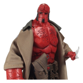 Mc Farlane - Hellboy, edizione da collezione 1/12