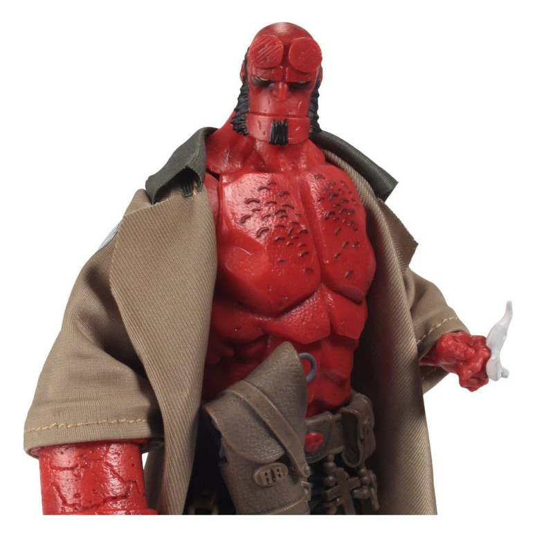 Mc Farlane - Hellboy, edizione da collezione 1/12
