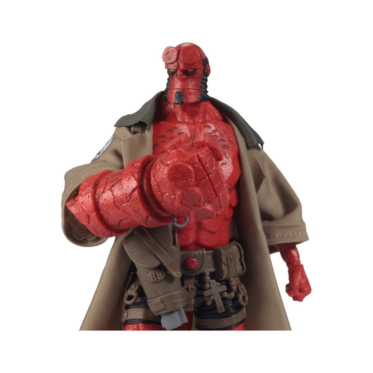Mc Farlane - Hellboy, edizione da collezione 1/12