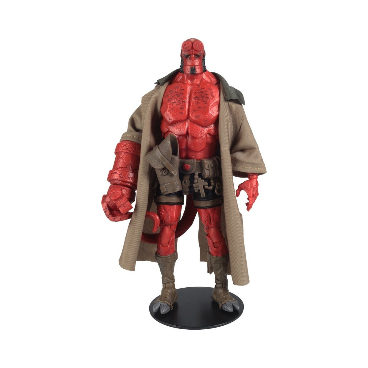 Mc Farlane - Hellboy, edizione da collezione 1/12