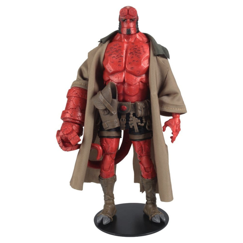Mc Farlane - Hellboy, edizione da collezione 1/12