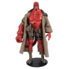 Mc Farlane - Hellboy, edizione da collezione 1/12